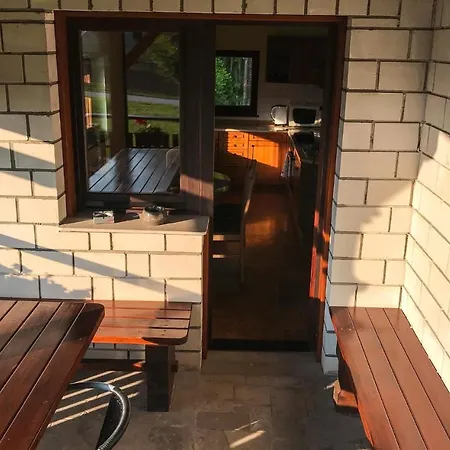 Beautiful In Crni Vrh Nad Idrijo W/ Wifi And 3 Bedrooms * Predgrize