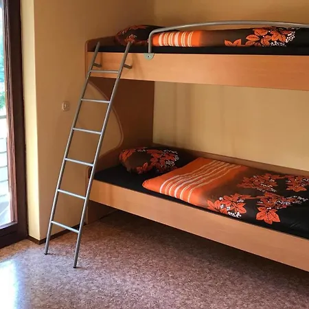 Holiday home Beautiful In Crni Vrh Nad Idrijo W/ Wifi And 3 Bedrooms